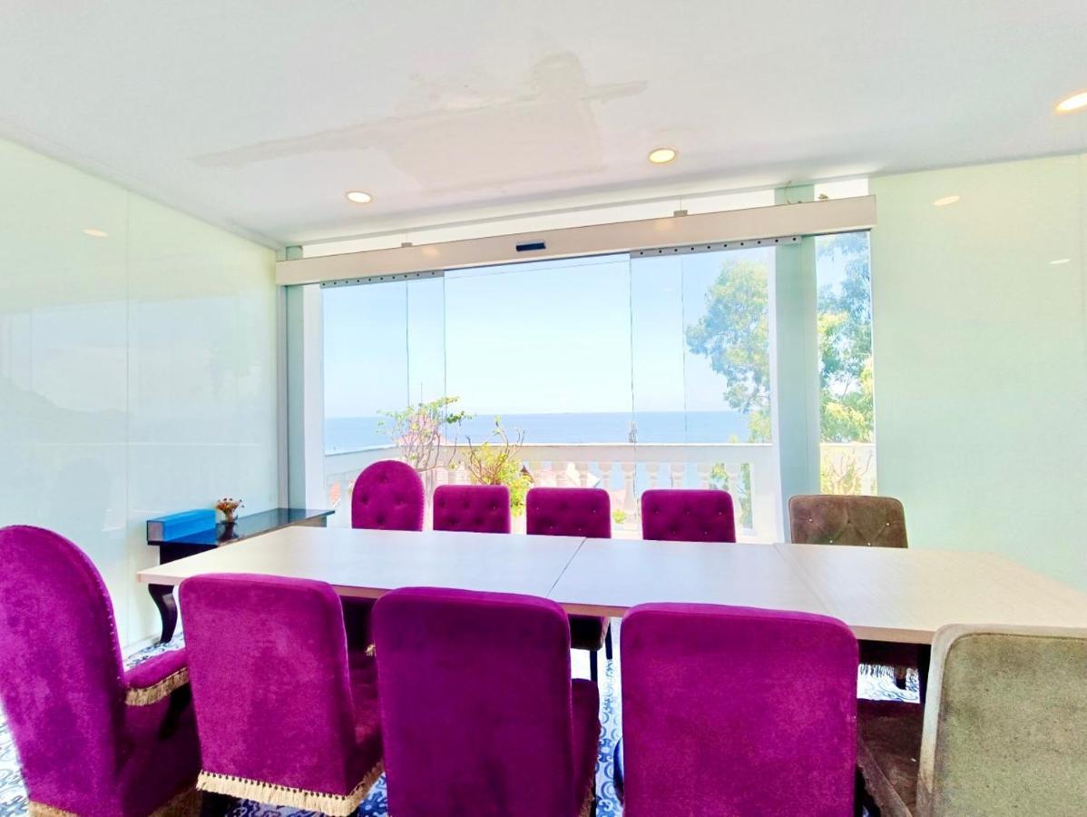Palm Villa 40- Luxury Vũng Tàu Eksteriør billede